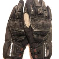 Guanti da moto Spidi TX-1
