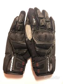 Guanti da moto Spidi TX-1