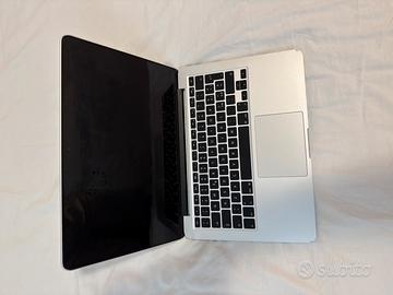 MacBook Pro Retina 13" i5 / 8GB / 128GB