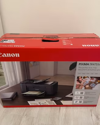 Stampante Canon