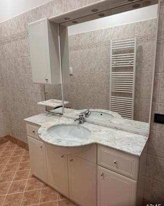 Mobile bagno