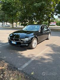 bmw 318d (f30/31)