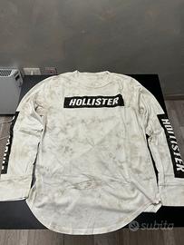 Felpa hollister leggera