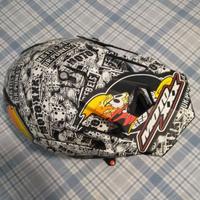 Casco Moto O'Neal