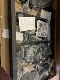 panca a inversione decathlon