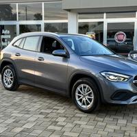 Mercedes-benz GLA 200 d Automatic Business Extra