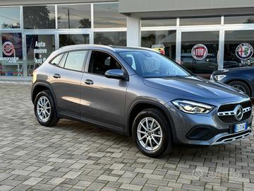 Mercedes-benz GLA 200 d Automatic Business Extra