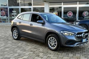 Mercedes-benz GLA 200 d Automatic Business Extra