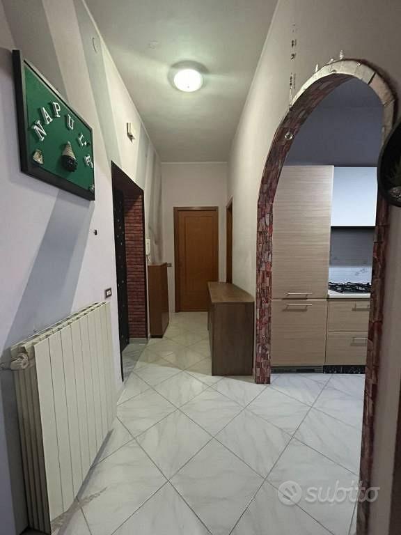 Appartamento – Pomigliano d'Arco, Napoli - Vista 2