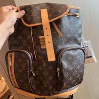 Borsa da uomo LV Beckham,prezzo trattabile