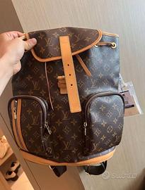 Borsa da uomo LV Beckham,prezzo trattabile