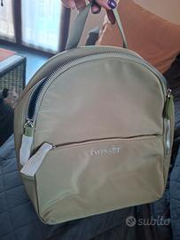 Zaino Twin Set 