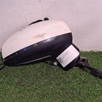 SPECCHIETTO RETROVISORE DESTRO AUDI A1 Sportback (