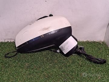 SPECCHIETTO RETROVISORE DESTRO AUDI A1 Sportback (