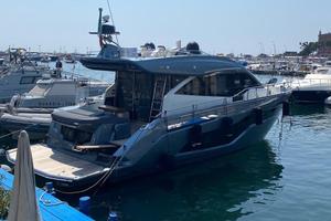 Cranchi E 52 S