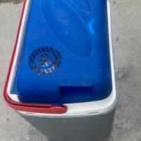frigo portatile per auto