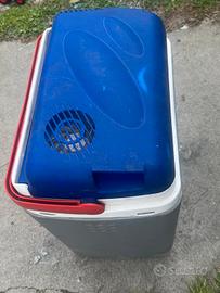 frigo portatile per auto