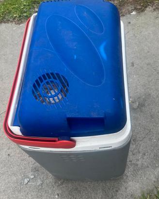 frigo portatile per auto