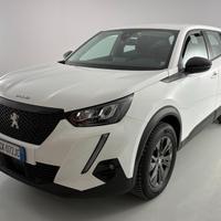 PEUGEOT 2008 II 2020 - 2008 1.5 bluehdi Active Pac