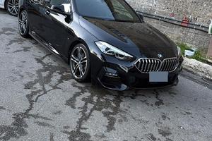Bmw serie 2 grancoupe 218