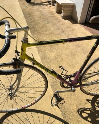 Bici da corsa vintage GIANNI MOTTA