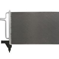 CONDENSATORE FRIGAIR FIAT STILO 0804.2047