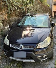 Fiat 16 4x4 1900 diesel multijet