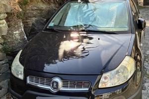 Fiat 16 4x4 1900 diesel multijet