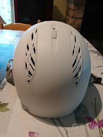 casco da scii donna