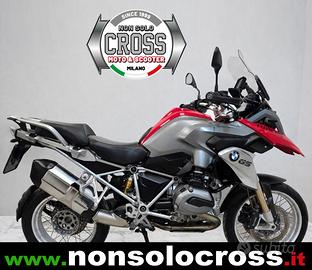 BMW R 1200 GS - ANNO