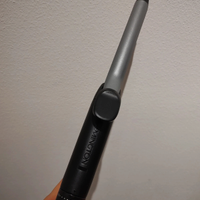 Arricciacapelli Regminton