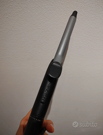 Arricciacapelli Regminton