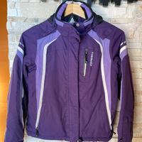 Tuta da sci icepeak 11/12 anni