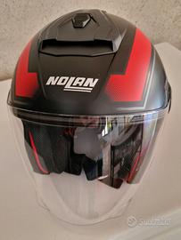 casco nolan 