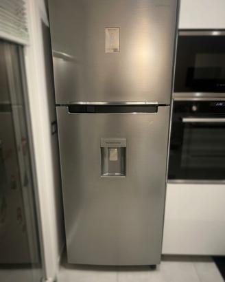 Frigorifero doppia porta - Samsung
