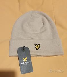 Berretto Lyle & Scott