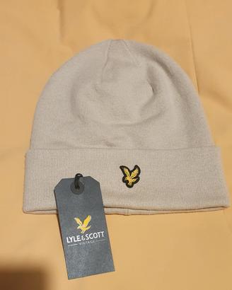 Berretto Lyle & Scott