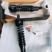 Ammortizzatori progressive 13" harley Triumph