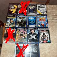 playstation2 giochi