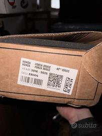 antifurto Easy block