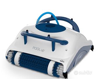 Robot per piscina