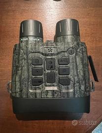 Binocolo visione notturna bird watching 