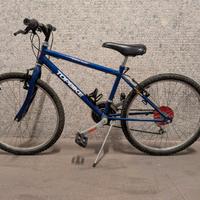 Bicicletta da bambino - 24 pollici