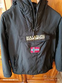 giacca Napapijri 