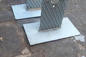 supporti antifurto barca e carrello