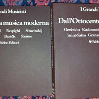 DISCHI VINILE LP 33 GIRI MUSICA CLASSICA E LIRICA