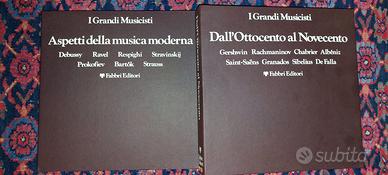 DISCHI VINILE LP 33 GIRI MUSICA CLASSICA E LIRICA