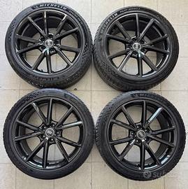 Cerchi audi