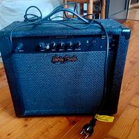 Amplificatore basso elettrico
