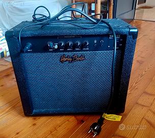 Amplificatore basso elettrico